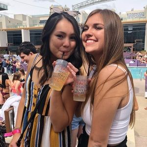 Meet your Posher, Alli